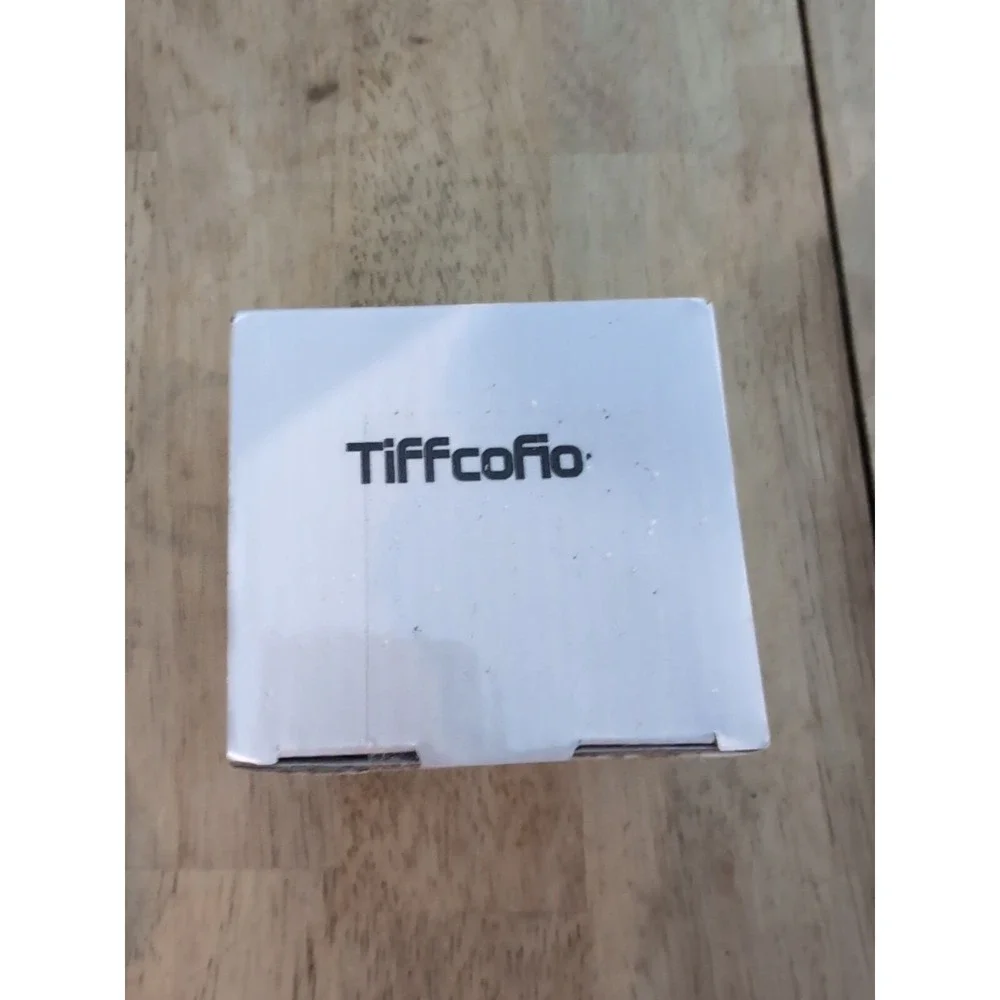 TiFFCOFiO enhance your